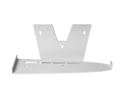 Wall Mount for PS5 Slim - White