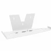 Wall Mount for PS5 - White