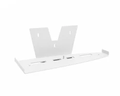 Wall Mount for PS5 - White
