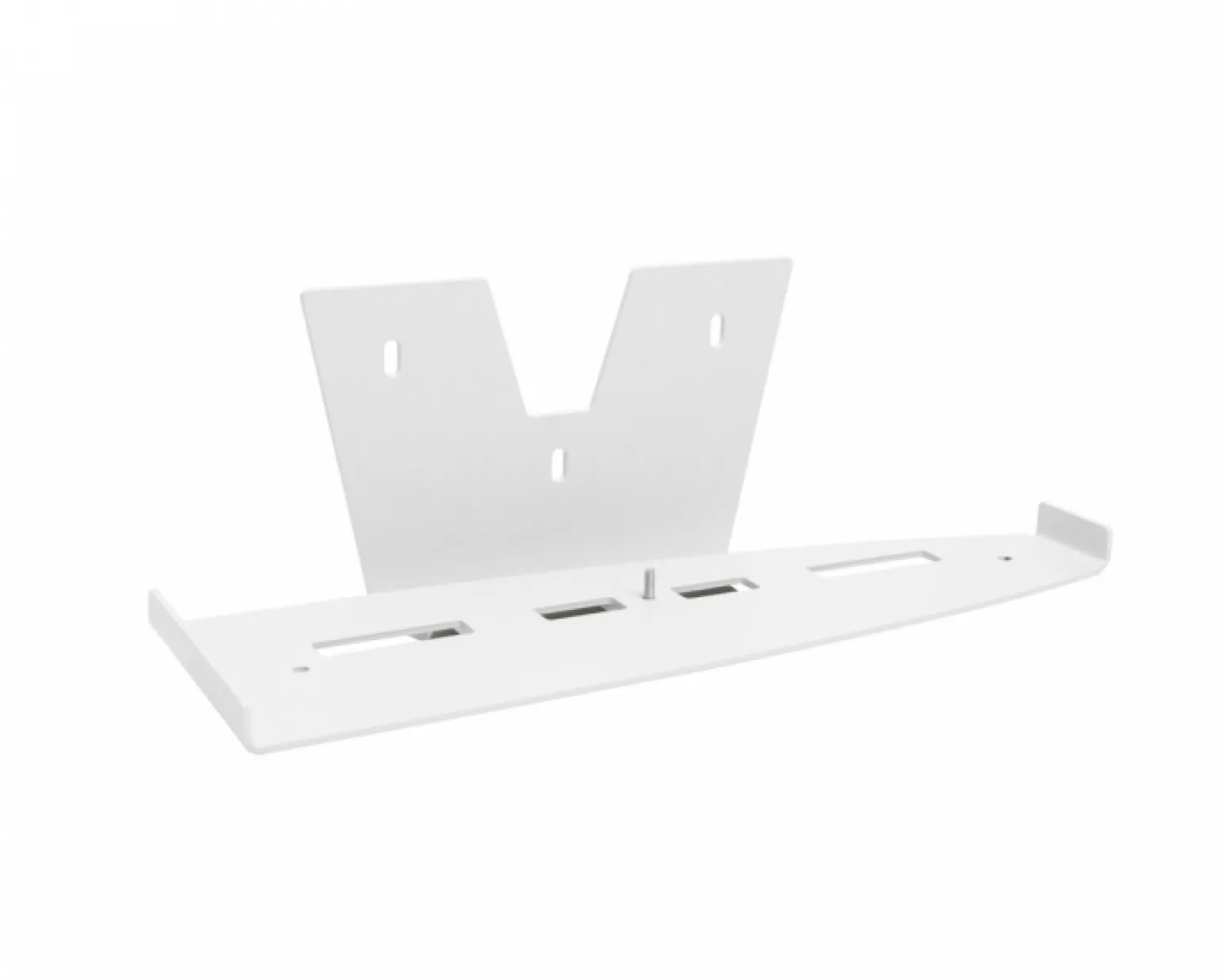 Wall Mount for PS5 - White