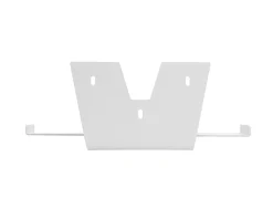 Wall Mount for PS5 - White