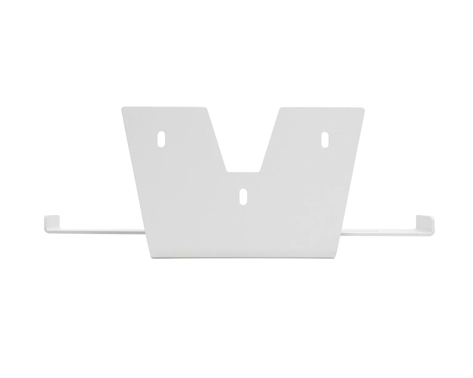 Wall Mount for PS5 - White