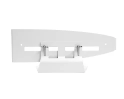 Wall Mount for PS5 - White