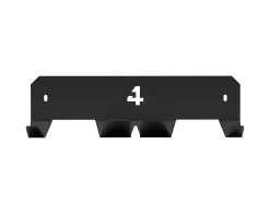 Wall Mount for VR Headset - Black