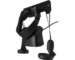 Wall Mount for VR Headset - Black