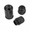 Waterproof Connector for Network Cables RJ45 IP67 CAT.6 FTP