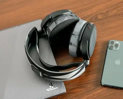 WC FreeZe Ear Cushions - Anthracite