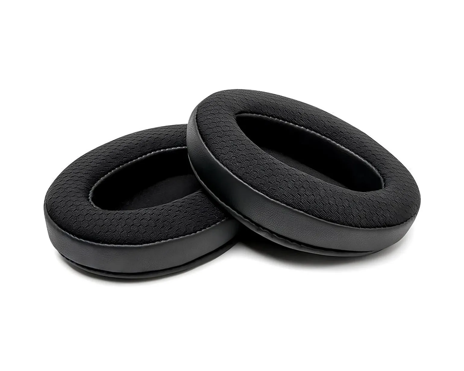 WC FreeZe Ear Cushions - Black