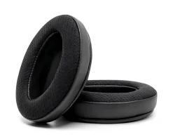 WC FreeZe Ear Cushions - Black