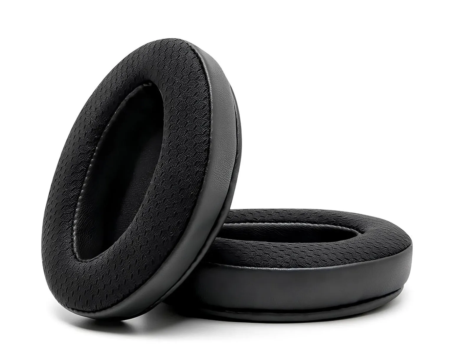 WC FreeZe Ear Cushions - Black
