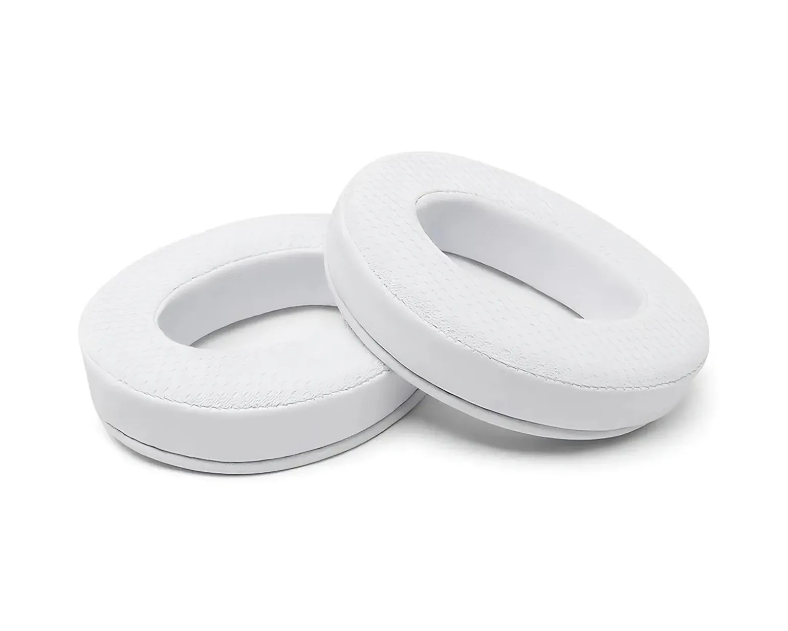 WC FreeZe Ear Cushions - White