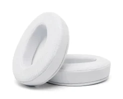 WC FreeZe Ear Cushions - White