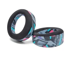 WC FreeZe PS5 Pulse 3D Ear Cushions - 90''s Black