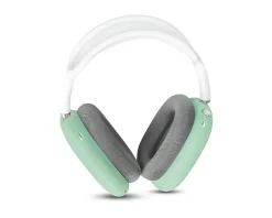 WC ShellZ Max Ear Cushions - Green