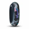 WC ShellZ Max Ear Cushions - 90''s Black