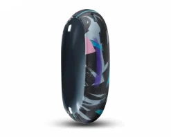 WC ShellZ Max Ear Cushions - 90''s Black