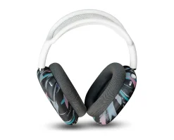 WC ShellZ Max Ear Cushions - 90''s Black