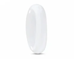 WC ShellZ Max Ear Cushions - White