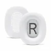 WC SweatZ Max Ear Cushion Covers - White
