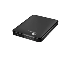 Western Digital Elements Portable 1TB Portable Hard Drive