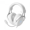 WH85 Gaming Headset White Line