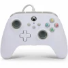 Wired Controller for Xbox Series X|S - White
