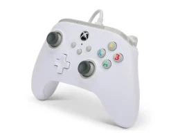 Wired Controller for Xbox Series X|S - White