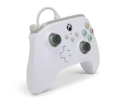 Wired Controller for Xbox Series X|S - White