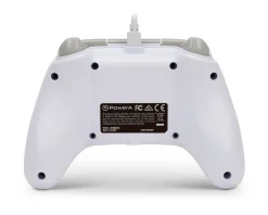 Wired Controller for Xbox Series X|S - White