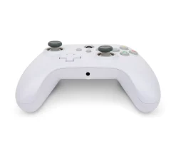 Wired Controller for Xbox Series X|S - White