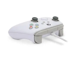 Wired Controller for Xbox Series X|S - White