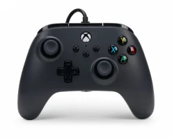 Wired Controller for Xbox Series X|S - Black