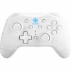 Wireless Controller for Nintendo Switch/PC/Android - White