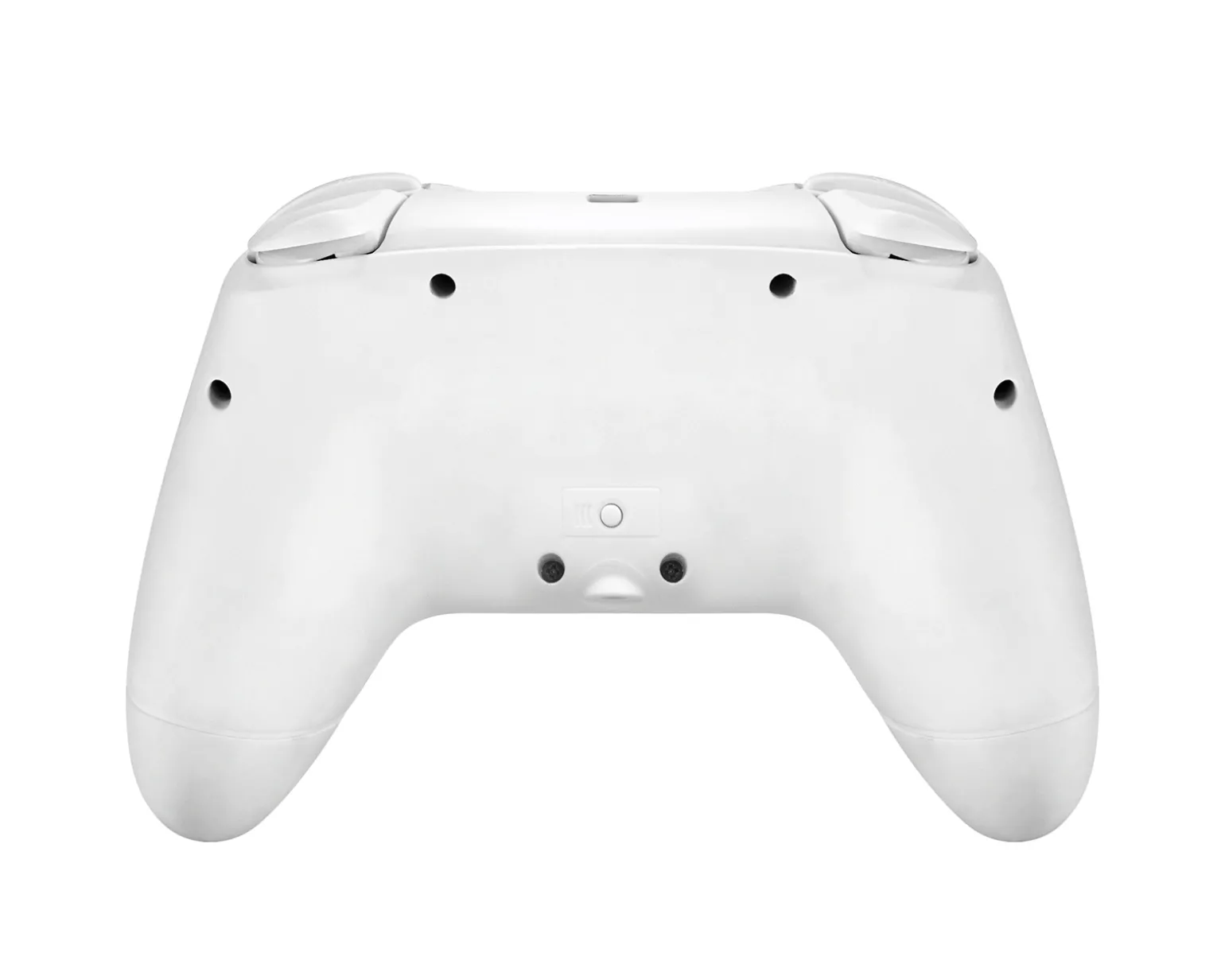 Wireless Controller for Nintendo Switch/PC/Android - White