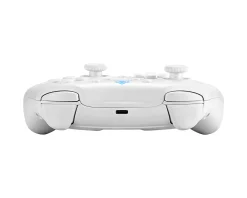 Wireless Controller for Nintendo Switch/PC/Android - White