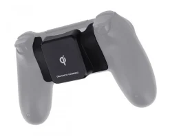 Wireless Qi Charging Receiver for PS4 Controller