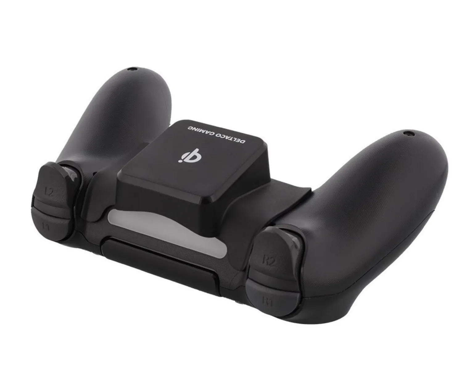 Wireless Qi Charging Receiver for PS4 Controller