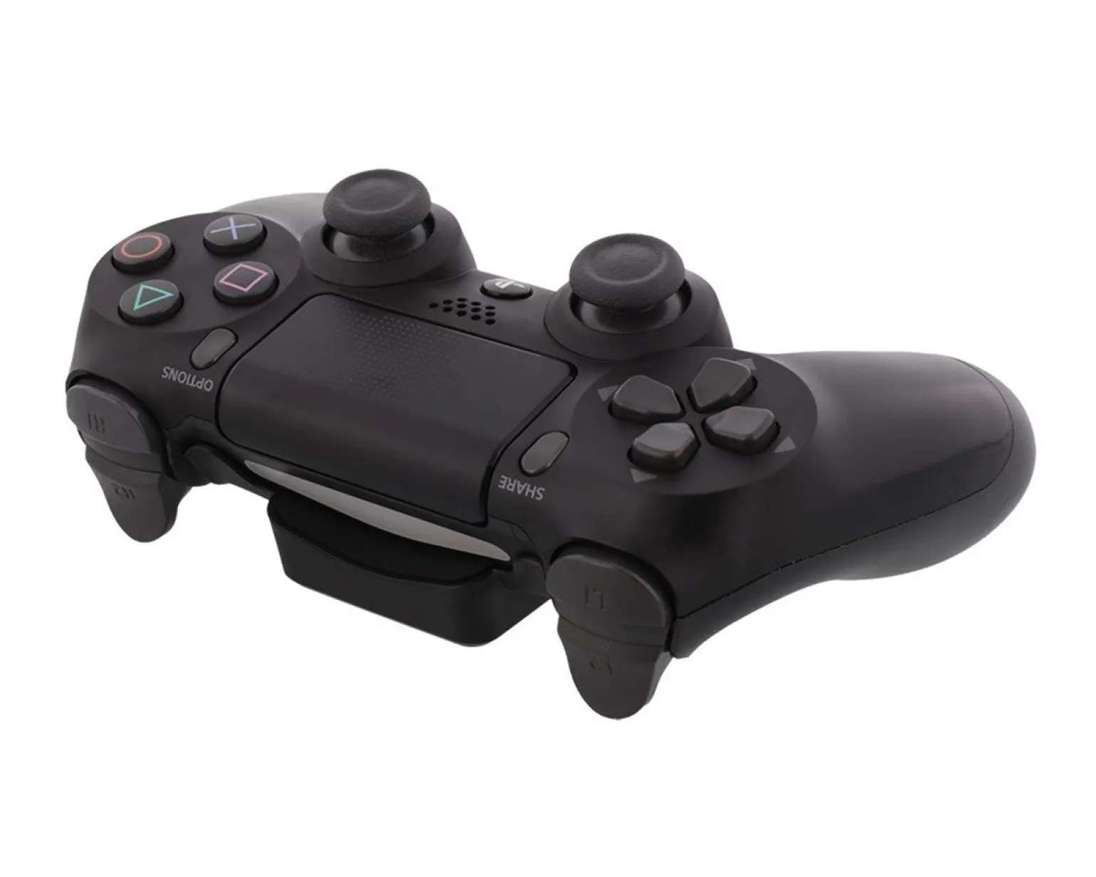 Wireless Qi Charging Receiver for PS4 Controller