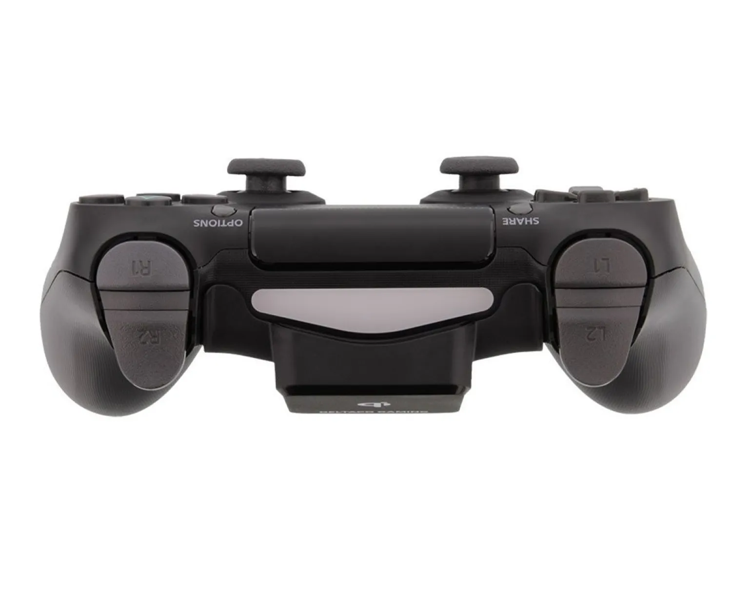 Wireless Qi Charging Receiver for PS4 Controller