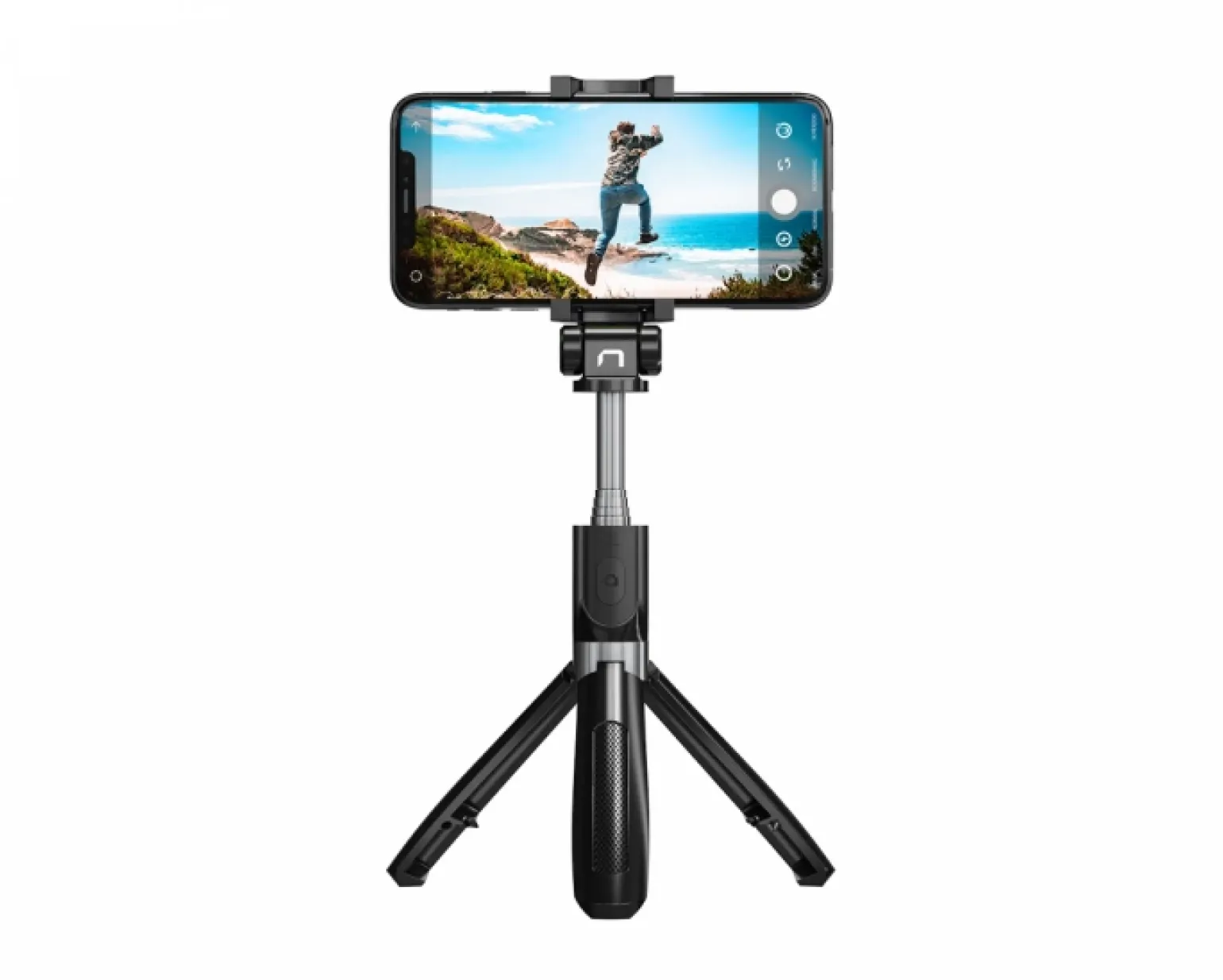 Wireless Selfie Stick Tripod Alvito Bluetooth 4.0