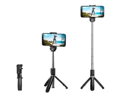Wireless Selfie Stick Tripod Alvito Bluetooth 4.0