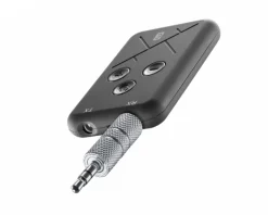 Wireless Transmitter - Bluetooth transmitter and receiver for Aux connector