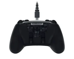 Wolverine V2 Pro Wireless Controller for PS5 & PC - Black
