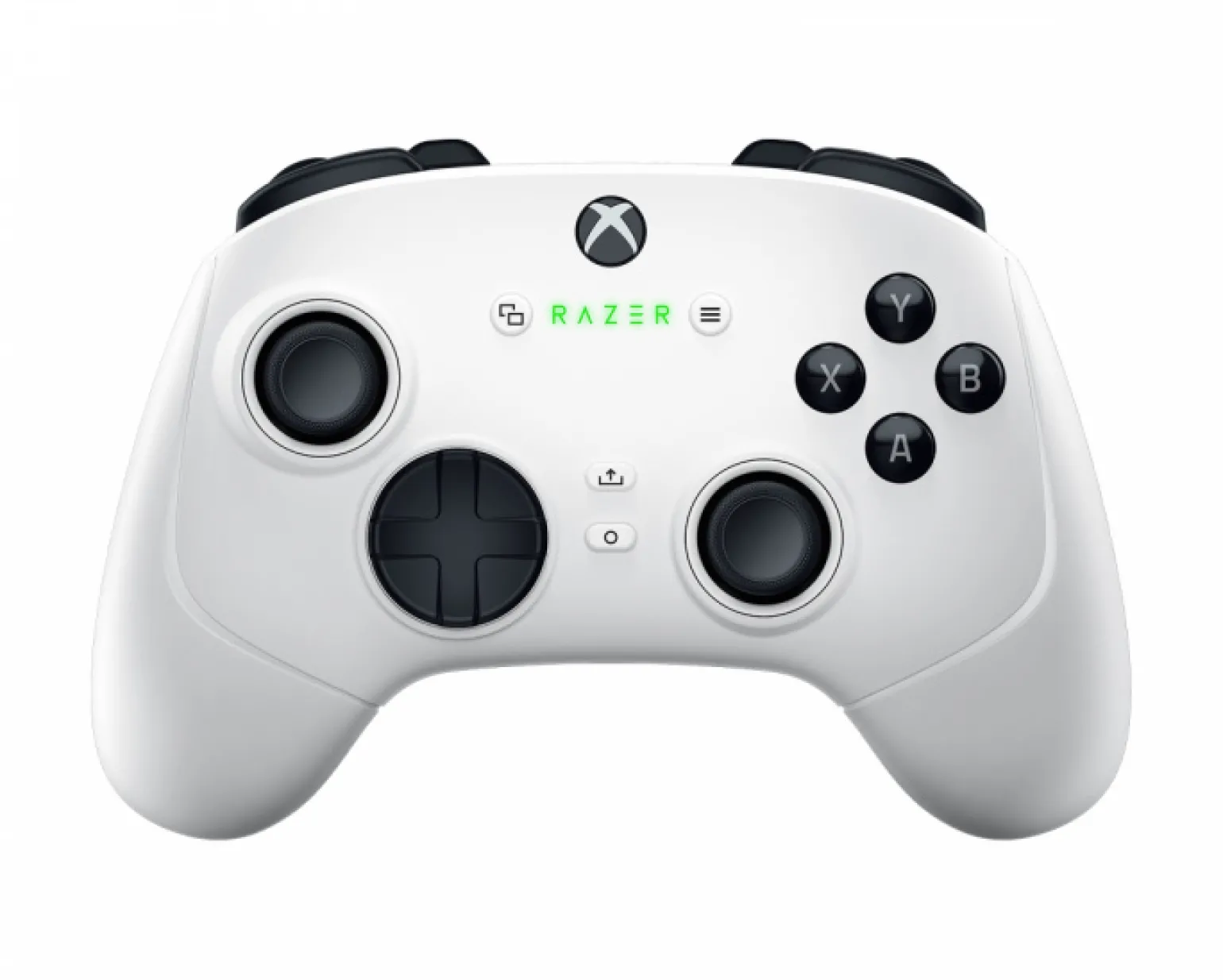 Wolverine V3 Pro Wireless Controller for Xbox & PC - White