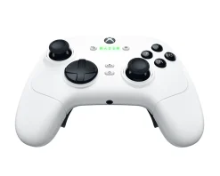 Wolverine V3 Pro Wireless Controller for Xbox & PC - White