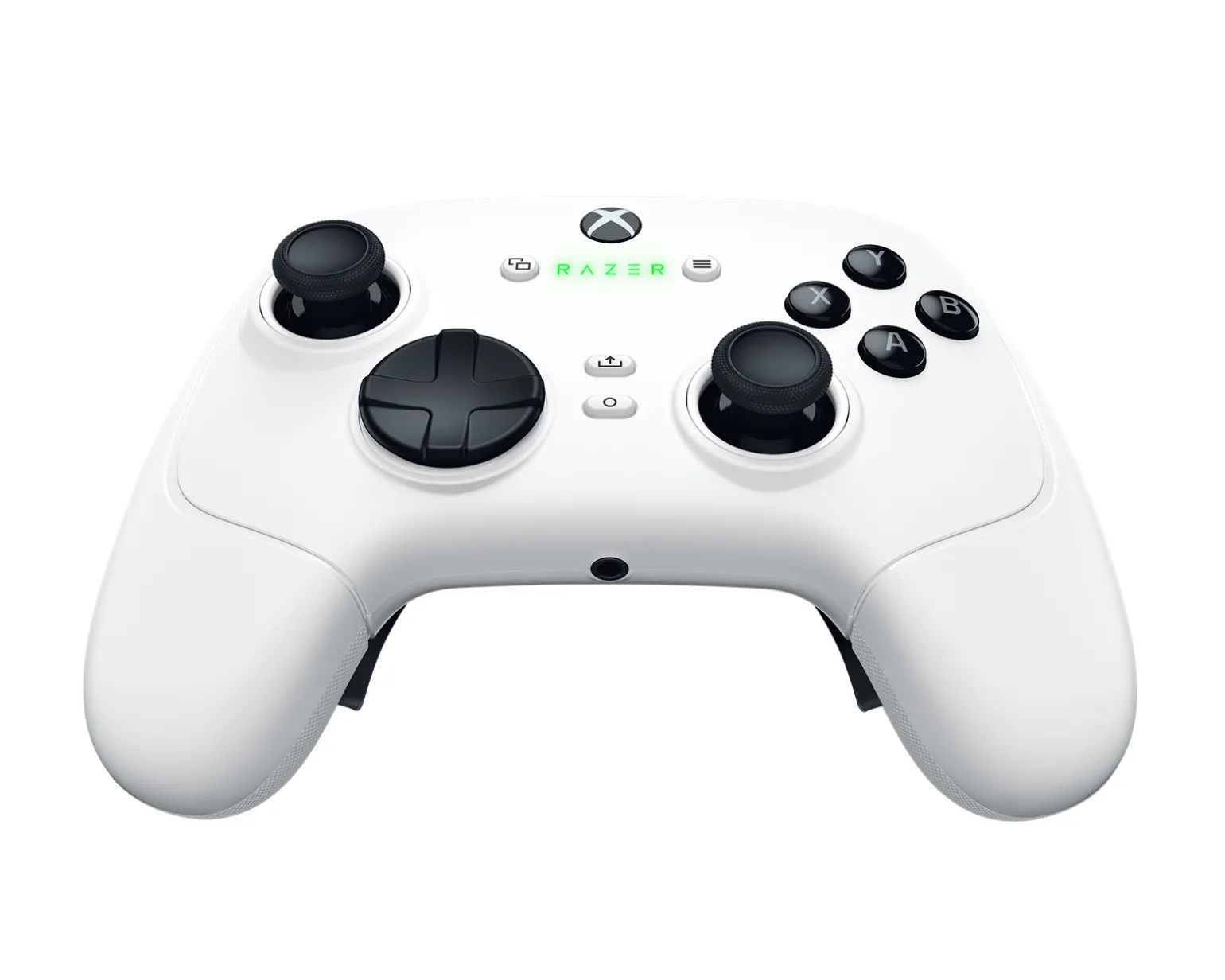 Wolverine V3 Pro Wireless Controller for Xbox & PC - White