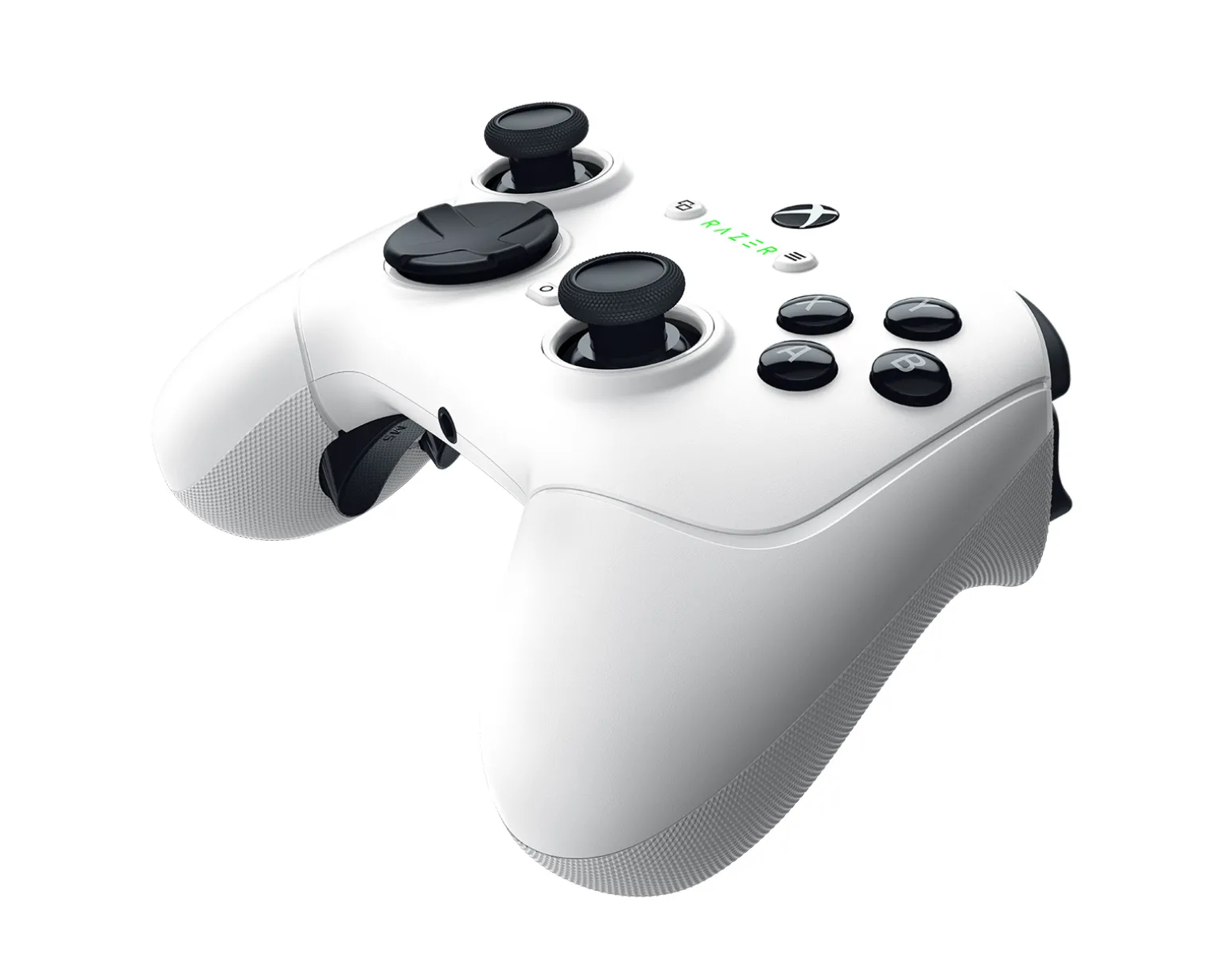 Wolverine V3 Pro Wireless Controller for Xbox & PC - White