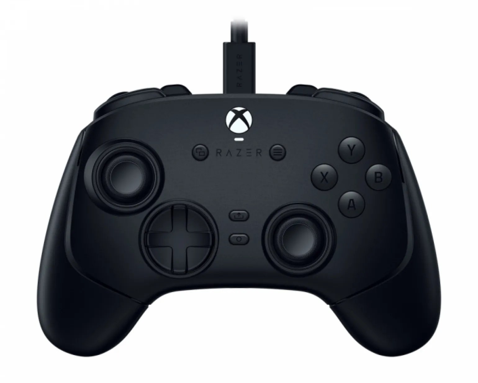 Wolverine V3 Tournament Edition Controller - Black