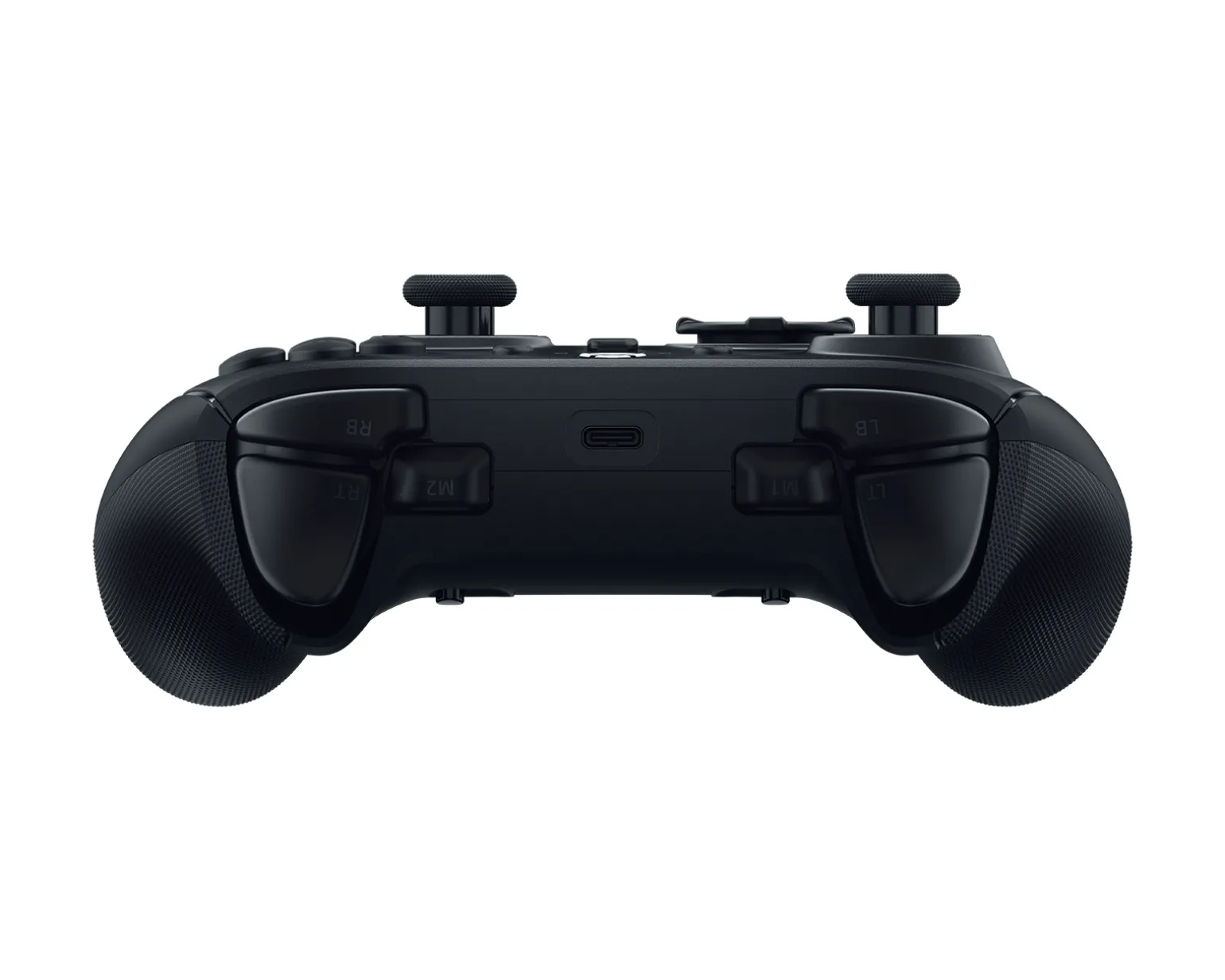 Wolverine V3 Tournament Edition Controller - Black