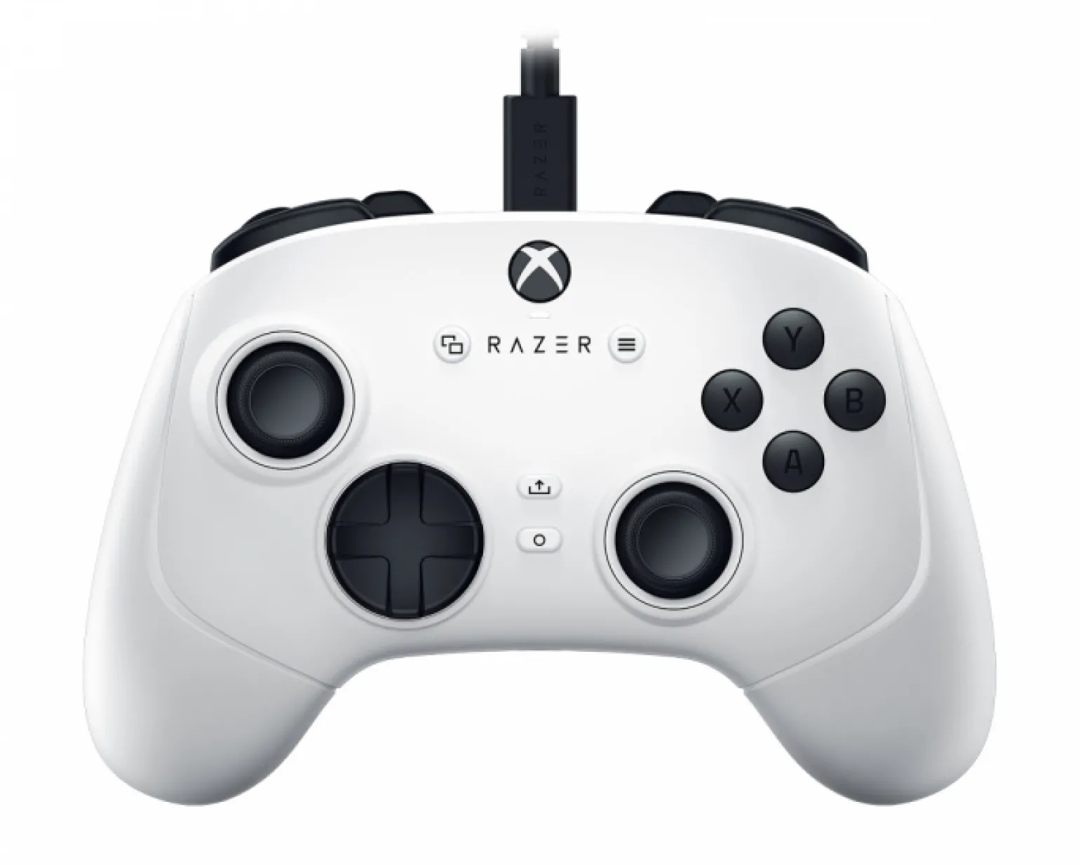 Wolverine V3 Tournament Edition Controller - White